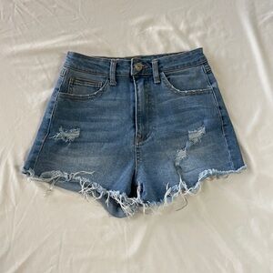Kids Jean shorts